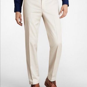 brooks brothers advantage chino clark 2 pairs